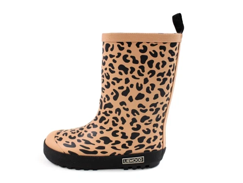 Liewood tuscany leo vintergummistøvle Mason